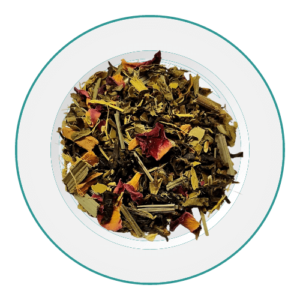 The Magical Blends Digestion Tea