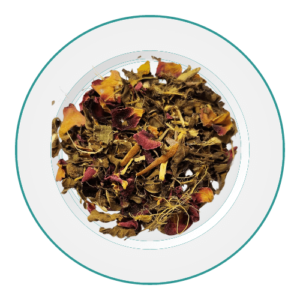 The Magical Blends Herbal Delight Tea
