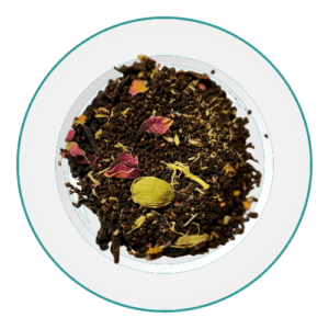 The Magical Blends Herbal Masala Chai