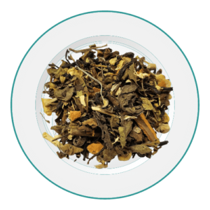 The Magical Blends Immunity Tea