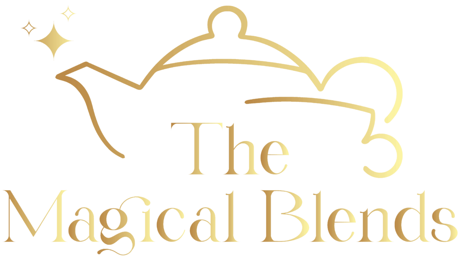 The Magical Blends Slim Tea - The Magical Blends