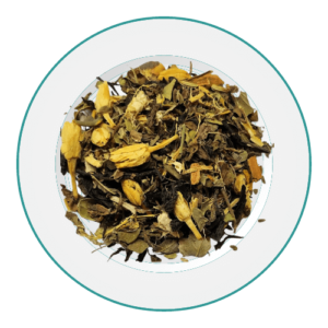 The Magical Blends Slim Tea