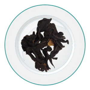 The Magical Blends Hibiscus Tea