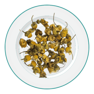 The Magical Blends Chamomile Tea