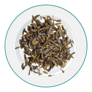 The Magical Blends Lavender Tea